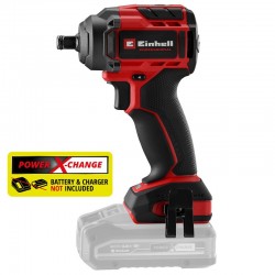 Einhell Akumulatora triecienskrūvgriezis TP-CW 18/350-C Li BL-Solo     
