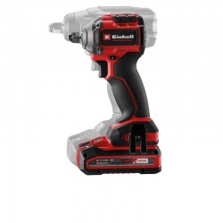 Einhell Akumulatora triecienskrūvgriezis TP-CW 18/260-C Li BL-Solo