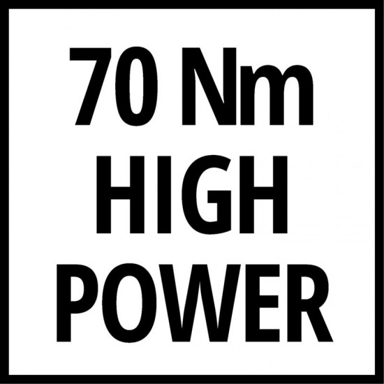 Einhell Akumulatora triecienurbjmašīna TP-CD 18/70-C Li-i