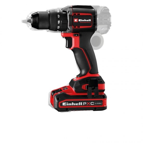 Einhell Akumulatora triecienurbjmašīna TP-CD 18/70-C Li-i