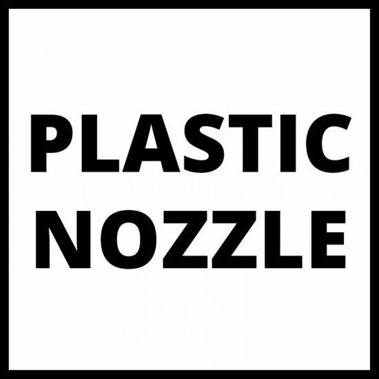 Einhell Hermētiķu pistoles TE-SG 18/600 B Li uzgaļi 3gb.