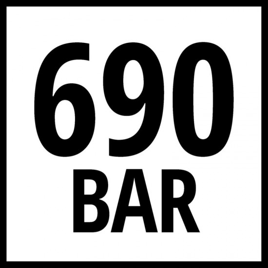 Einhell Akumulatora smērspiede TP-GR 18/690 Li-Solo