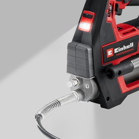 Einhell Akumulatora smērspiede TP-GR 18/690 Li-Solo