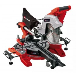 Einhell TE-SM 10L Dual Leņķzāģis