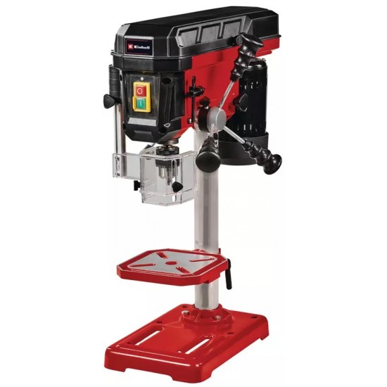 Einhell TC-BD 500 Stacionārā urbjmašīna