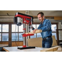 Einhell TC-BD 630/1 Stacionārā urbjmašīna 