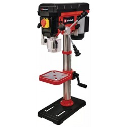 Einhell TC-BD 630/1 Stacionārā urbjmašīna 