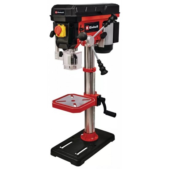 Einhell TC-BD 630/1 Stacionārā urbjmašīna