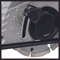 Einhell TE-MA 1500 Gropjfrēze betonam 