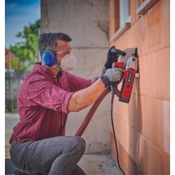 Einhell TE-MA 1500 Gropjfrēze betonam 