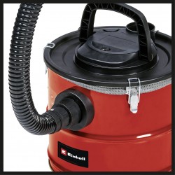 Einhell TC-AV 1718D Pelnu sūcējs 