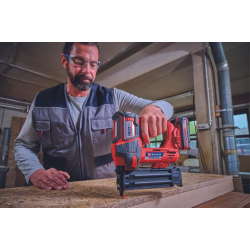 Einhell Akumulatora naglu pistole FIXETTO 18/50 N
