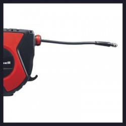 Einhell TC-PH 150 Automatiskā gaisa šļūtenes spole 
