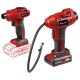 Einhell CE-AP 18+CE-CC 18 Akumulatora kompresori