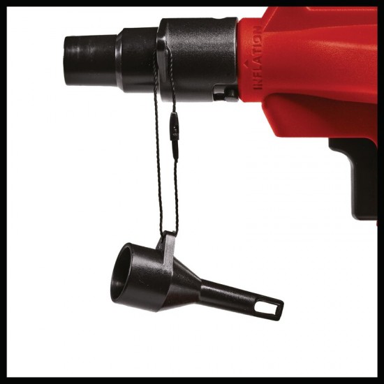 Einhell CE-AP 18+CE-CC 18 Akumulatora kompresori