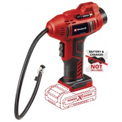 Einhell CE-CC 18 Li-Solo automašīnas kompresors 