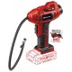 Einhell CE-CC 18 Li-Solo automašīnas kompresors