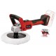 Einhell CE-CP 18/180 Li-E Solo Pulējamā mašīna