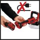 Einhell CE-CP 18/180 Li-E Solo Pulējamā mašīna