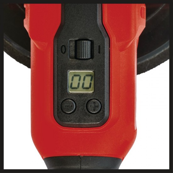 Einhell CE-CP 18/180 Li-E Solo Pulējamā mašīna