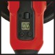 Einhell CE-CP 18/180 Li-E Solo Pulējamā mašīna