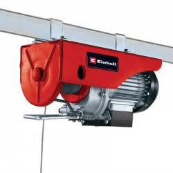 Einhell TC-EH 250 Elektriskā vinča 