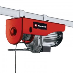 Einhell TC-EH 500 Elektriskā vinča 