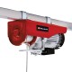 Einhell TC-EH 600 Elektriskā vinča