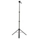 Einhell Lāzera un luktura statīvs 85-170cm Einhell Lāzera un luktura statīvs 85-170cm
