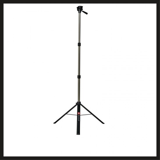 Einhell Lāzera un luktura statīvs 85-170cm Einhell Lāzera un luktura statīvs 85-170cm