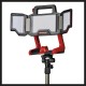 Einhell Lāzera un luktura statīvs 85-170cm Einhell Lāzera un luktura statīvs 85-170cm