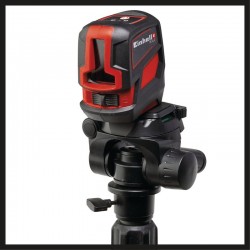 Einhell Lāzera un luktura statīvs 85-170cm