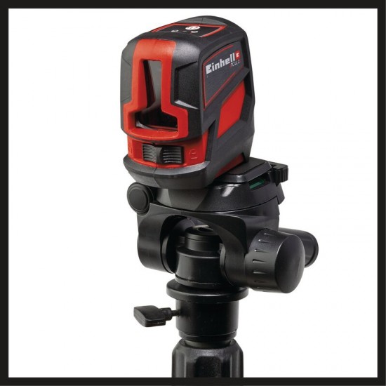 Einhell Lāzera un luktura statīvs 85-170cm Einhell Lāzera un luktura statīvs 85-170cm