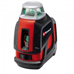 Einhell TE-LL 360G Krustlīniju lāzers 