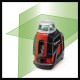 Einhell TE-LL 360G Krustlīniju lāzers