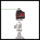 Einhell TE-LL 360G Krustlīniju lāzers
