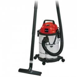 Einhell TH-VC 1820 S Wet/Dry Putekļu sūcējs 
