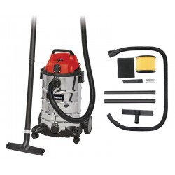 Einhell TH-VC 1930 SA Wet/Dry Putekļu sūcējs 