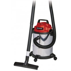Einhell TC-VC 1815 S Putekļu sūcējs 