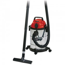 Einhell TH-VC 1820 SA Putekļu sūcējs 