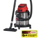 Einhell TC-VC 18/20 LiS-Solo Akumulatora putekļu sūcējs
