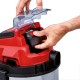 Einhell TC-VC 18/20 LiS-Solo Akumulatora putekļu sūcējs