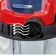 Einhell TC-VC 18/20 LiS-Solo Akumulatora putekļu sūcējs