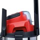 Einhell TC-VC 18/20 LiS-Solo Akumulatora putekļu sūcējs
