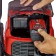 Einhell TE-VC 36/30Li S-Solo Akumulatora putekļu sūcējs