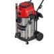 Einhell TE-VC 36/30Li S-Solo Akumulatora putekļu sūcējs