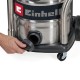 Einhell TE-VC 36/30Li S-Solo Akumulatora putekļu sūcējs