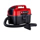 Einhell TE-VC 18/10Li-Solo Akumulatora putekļu sūcējs