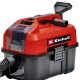 Einhell TE-VC 18/10Li-Solo Akumulatora putekļu sūcējs