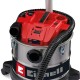 Einhell TE-AV 18/15LiC-Solo Akumulatora pelnu sūcējs